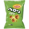 חטיף ביסלי בטעם פיצה אריזה גדולה