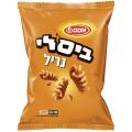 חטיף ביסלי בטעם גריל אריזה גדולה