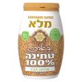 בארכה טחינה שומשום מלא פ6