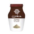 בארכה טחינה שומשום מלא 450 ג