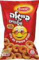 בייגלה שטוחים מלח