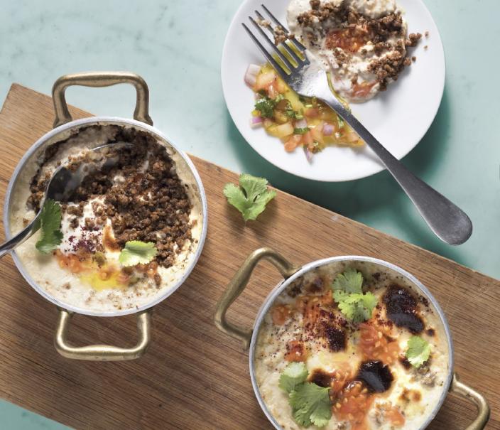 סינייה טחון מן הצומח