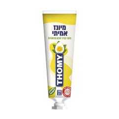 thomy Israel